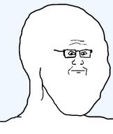 blank clean_shaven confused shaved soyjak subvariant:neutralplier template transparent_background variant:markiplier_soyjak variant:soyak // 970x1150 // 21.4KB