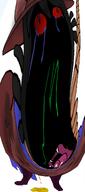 black_skin distorted jimbo_(namefag) meta:namefags niko_(oneshot) slopjak variant:bernd // 1197x2709 // 765.1KB