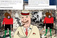 1912 ack background black_skin boater brown_skin cigar clothes criollo cuba flag flag:african_pride flag:cuba hat history lynching may may_20 meta:tagme moustache mulatto mustache nigger pan_african_flag rope smug stubble subvariant:nucob total_nigger_death variant:bernd variant:cobson // 1280x867 // 1.3MB