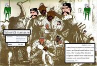 balkans chud islam meta:tagme montenegro soyjak subvariant:feralrage subvariant:perceptive_chud text variant:bernd variant:chudjak variant:feraljak variant:soyak wikipedia // 1596x1080 // 433.6KB