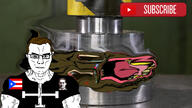 2soyjaks FerdinandDist(namefag) Flag:Nationalist_Party_of_Puerto_Rico Jose_Coll_y_Cuchi ack brown_eyes brown_hair communism cuba cuba_vs_puerto_rico death distorted flag:cuba flag:puerto_rico glasses mustache nationalism nigger open_mouth puerto_rico queen_of_spades rotten_teeth shitskin soyjak subscribe subvariant:chudjak_front subvariant:muscular_chud tongue ugly variant:bernd variant:chudjak yellow_teeth youtube // 1284x723 // 193.1KB