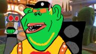 amerimutt clothes engineer fat glasses hair hat plants_vs_zombies roadie_z shirts thumbnail time_park zombie // 1280x720 // 885.2KB