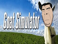 black_hair closed_eyes closed_mouth game goat goat_simulator stubble variant:cobson veiron_(user) // 800x600 // 476.6KB
