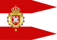 coat_of_arms meta:banner poland polish_lithuanian_commonwealth variant:feraljak // 12000x8522 // 7.2MB