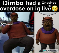 ai_but_not_completely_ai_doe brap burp fat jimbo_(namefag) jimbo_(user) leviathan meta:ai_generated meta:namefags oneshot oneshotfag text variant:alicia video // 1280x1158, 9s // 1.2MB