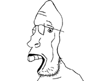 forehead_lines glasses looking_to_the_left nose overbite retard series:sidejaks side_profile stubble subvariant:parrotjak_side teeth transparent_background variant:parrotjak // 682x576 // 23.9KB