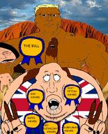 award blond brown_skin bull penis poop united_kingdom variant:cobbert variant:lennonjak variant:meximutt // 1208x1500 // 370.1KB