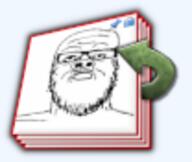 4chan 4chan_x_border arrow closed_mouth glasses hearts_of_iron icon lock mustache push_pin soyjak sticky stubble tno variant:a24_slowburn_soyjak // 104x88 // 10.2KB