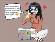 game_theory laptop marvel nintendo reddit variant:soytan video_game // 925x713 // 239.1KB