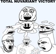 nuvariant soy2 storybots variant:bangjak variant:blobjak variant:dumjacque variant:floweyjak variant:partyjak variant:unknown variant:wubzzyjak war // 2000x1920 // 371.3KB