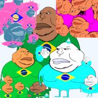 albania brazil flag:albania flag:brazil meta:tagme variant:meximutt // 1528x1536 // 1023.2KB