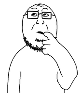 glasses nuvariant stubble template thinking variant:monkeythinker white_skin // 700x802 // 12.6KB