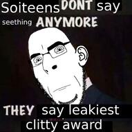 clitty closed_mouth dont_say_anymore ear meme text variant:cobson // 746x749 // 560.3KB