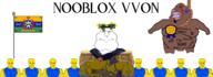 noob noobic_win nooblox_vvon noobloxgodded noobs roblox subvariant:mexiaryan subvariant:muscular_chud variant:chudjak variant:meximutt warrior-z_(user) warrior_z_lost_to_noobking_wheeloffortuneman wheeloffortuneman_(nametranny) // 7875x2875 // 3.9MB