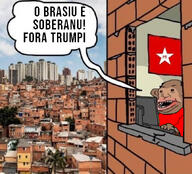 brapzil brazil computer favela keyboard mutt nas:amerimutt partido_dos_trabalhadores petista politics portuguese_text pt typing // 668x604 // 376.7KB