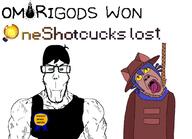 ack gem niko_(oneshot) omori omorigods oneshot oneshot_pedo_nigger subvariant:euroaryan variant:bernd // 1038x753 // 177.3KB