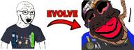 black_skin fnf_pedo jartycuck jartynigger meta:op_is_a_shalala_for_not_adding_a_variant_tag nigger red_eyes subvariant:jartycuck variant:bernd variant:chudjak variant:soyak // 1024x382 // 370.9KB