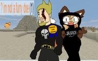 Warrior-Z(user) al_qaeda aryan averi batman buff camel chud furry gigachud hijab kratos liar minecraft projection punisher soyjak // 1440x900 // 1.0MB