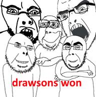 cobsontalks drawing meta:namefags subvariant:cobsontalks variant:cobson // 594x598 // 159.0KB