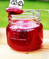 glasses jam open_mouth soyjak stubble variant:pissluffare // 842x1024 // 1.2MB