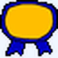 32x32 animated award badge emoticon ext=gif meta:emoji_event meta:emoticon nas:award pixel_art pixelated transparent_background // 32x32 // 1.3KB 32x32 animated award badge emoticon ext=gif meta:emoji_event meta:emoticon nas:award pixel_art pixelated transparent_background // 32x32 // 1.3KB