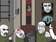 ak-47 back blood conscript(hl2beta) consul(hl2) gordon_freeman half-life half-life_2 half-life_2_(beta) half_life half_life_2 sniper sniper_rifle subvariant:doctos subvariant:pol_face valve variant:bernd variant:chudjak variant:feraljak variant:smugjak variant:soyak weapon xm29-oicw // 2000x1500 // 324.4KB