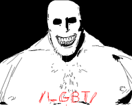 analog_horror horror js_paint lgbt lgbt_(4chan) oc rapist shadow smile subvariant:hornyson tranalog_horror variant:cobson // 466x373 // 4.4KB