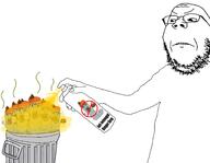 artist:kernung brown creatures get_in_the_bin inbred india indian indians jeetmaggot maggot maggots mutant mutated pajeetmaggot rubbish rubbish_bin shitskin subhuman untermensch variant:bernd variant:gapejak // 2609x2023 // 626.9KB