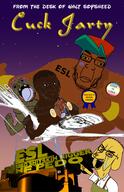 aladdin award baby_monkey_torture black_skin brown_skin clothes dark_skin deformed discord disney dog esl flag flag:minor_attracted_person fnf_pedo friday_night_funkin' genie hat janny nigger pedophile poster soyjak subvariant:chudplier subvariant:fingerboy variant:bernd variant:chudjak variant:markiplier_soyjak variant:soyak yellow_skin // 1080x1668 // 853.4KB
