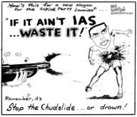 a_wyatt_mann ben_garrison cartoon gore gun gunshot ias janny nas political_cartoon stonetoss subvariant:chudjak_front text toss variant:chudjak // 500x426 // 127.4KB