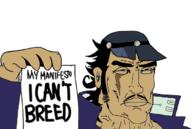 genji_togashi i_can't_breed incel otokojuku subvariant:perceptive_chud variant:chudjak // 680x458 // 124.9KB