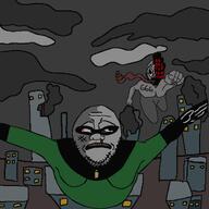 building flying incrediblegassy poop poopson soypocalypse tongue two_soyjaks variant:unknown // 3000x3000 // 385.4KB