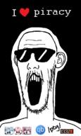 1337x comic ear glasses heart i_love mustache open_mouth piracy qbittorrent soyjak stretched_mouth stubble sunglasses text variant:beastjak variant:kuzjak // 480x800 // 41.0KB