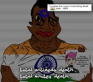 brown_skin india meta:revjak nigger pajeet shitskin subvariant:muscular_chud trend:slopjak variant:chudjak // 1059x929 // 315.9KB