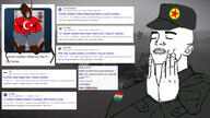 2011 2015 2023 2024 article august_17 background crying december_23 feels_good flag:kurdistan flag:turkiye hang hanged hanging irl_background january_12 kurdistan kurdistan_workers'_party kurdistan_workers'_party_insurgency military_cap military_uniform news pkk red_eyes roach soyjak star star_and_crescent turk turkiye turkroach variant:bernd // 1920x1080 // 454.3KB