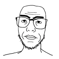 angry animated bloodshot_eyes explosion frown gritting_teeth rage red_skin seething variant:unknown // 792x782 // 3.5MB