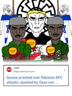 bangladesh chud pajeet pakistan palestine subvariant:muscular_chud total_kike_death total_kike_destruction // 3000x4000 // 2.1MB