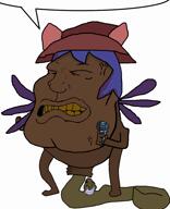 2soyjaks anus arm brown_skin brown_troonjak closed_eyes ext=mp4 fnf full_body holding_object jimbo_(namefag) jimbo_(user) jimbo_is_a_shitskin_nigger_faggot_pooner_loving_erping_faggot_closeted_furfag_’cord_schlogtranny_shroomnigger liquify_tool meta:ai_generated meta:namefags microphone mouth_open music nigger niko_(oneshot) oneshot poop pooping prolapsed_anus shitskin shitting slopjak song speech_bubble speech_bubble_empty subvariant:mexiaryan swarthoid swarthy toothpaste variant:bernd variant:meximutt vein veiny video yellow_sclera yellow_teeth // 1080x1322, 239.5s // 19.4MB