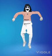 best_mates dance fortnite meta:ai_generated variant:soytan video viggle // 1260x1354, 8.9s // 2.3MB