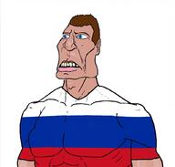 angry flag:russia russia slavic subvariant:mexibrute variant:meximutt // 1024x974 // 187.3KB