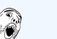 beard mouth_open soybooru soyjak teeth template variant:unknown // 2360x1640 // 175.4KB