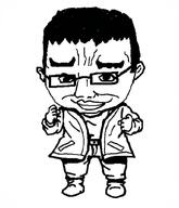 chud chuddy nuvariant short small subvariant:chibijak variant:chudjak // 882x1024 // 80.4KB
