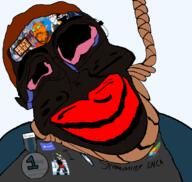 ack autism award dan discord froot furry hair hanging jimbo_(namefag) jimbo_(user) logan meta:namefags oneshot rent_free rope shroom shroombrap shroomcuck shroomfail shroomkike shroomnigger shroomtranny shroomtroon smile snca soyjak_blog soyjak_forum subvariant:jartycuck subvariant:wholesome_soyjak trend:jartycuck variant:chudjak variant:gapejak variant:meximutt variant:soyak warrior-z_(user) // 1050x996 // 236.3KB