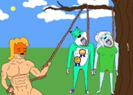 bartleby carlos834 esl flora gooned_to_soytan_again_award hanging muscular_male recolor rope sega sonic sonic_underground tailsfag tamers12345 tranny // 2100x1500 // 369.7KB