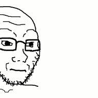 animated closed_mouth excited glasses meta:tagme nintendo nintendo_switch open_mouth stubble variant:soyak video_game // 726x400 // 1.1MB