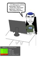 chud computer genetics jews meta:tagme subvariant:chudjak_front text variant:chudjak // 750x980 // 160.1KB