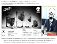 capitalism chemistry coca_cola communism crying east_germany giga gigachad glass glasses sales socialism soyjak strong subvariant:crying_soyak superfest variant:cryboy_soyjak variant:soyak // 1000x774 // 66.2KB