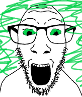 good green green_aura green_eyes happy template variant:dylanjak // 552x650 // 167.9KB