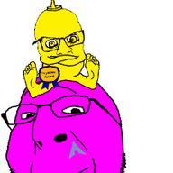 arch_linux dance developer linux manager mustard pink_skin subvariant:condiment subvariant:wholesome_soyjak thinkson troonux variant:cobson variant:feraljak variant:gapejak // 222x400 // 477.8KB