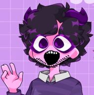 jelly_bean meta:nas open_mouth soyjak stubble variant:soyak vtuber // 1218x1230 // 1.5MB